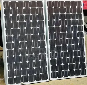 200W Solar Panel – High Efficiency Solar Panel
