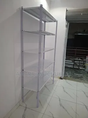 Rack/Shelves