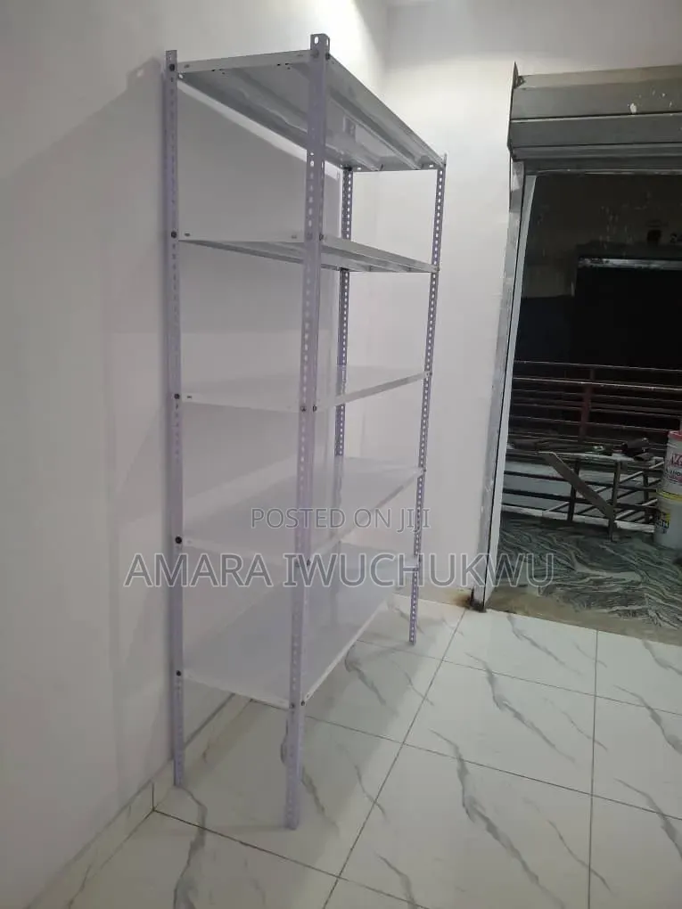 Rack/Shelves