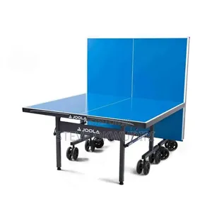 Aluminum Outdoor Table Tennis. Big Tyer Joola