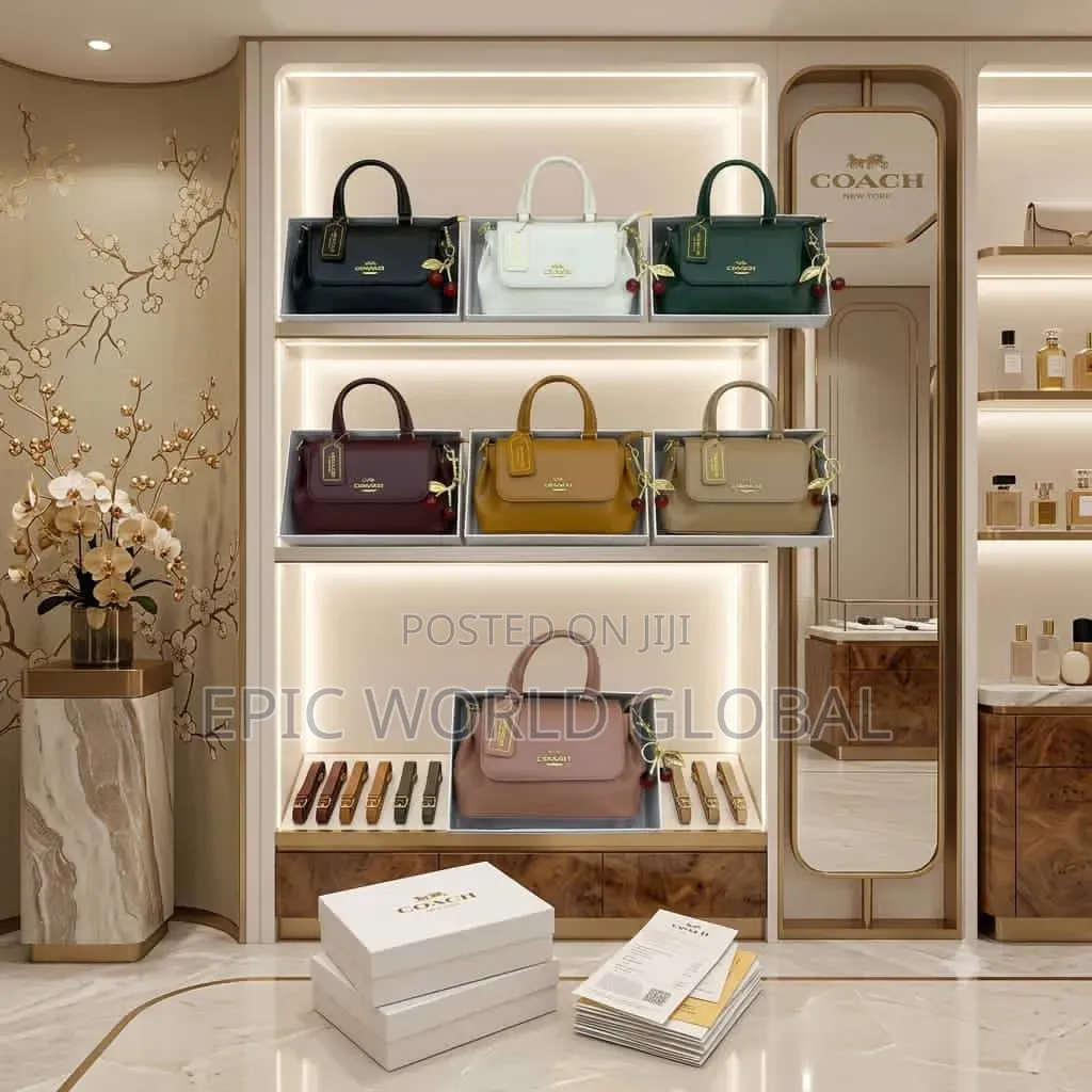 Quality Hand Bags