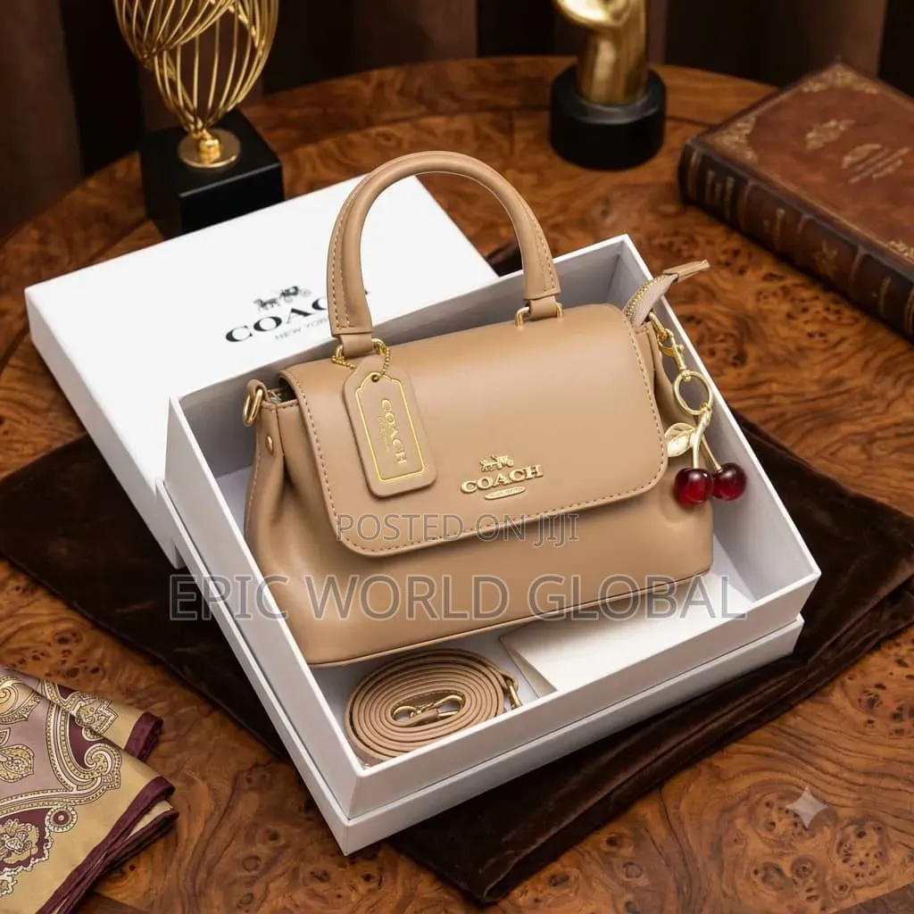 Quality Hand Bags