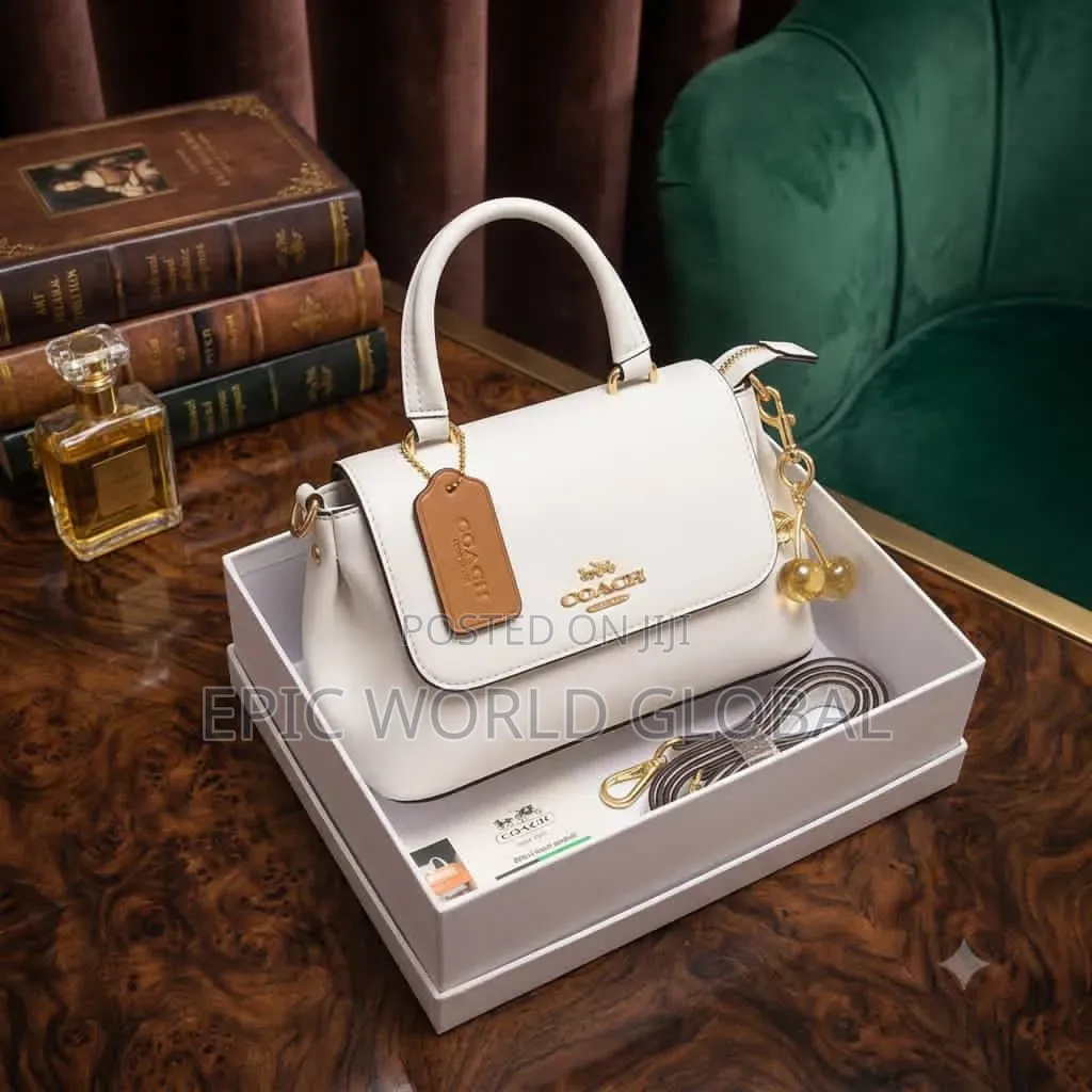 Quality Hand Bags