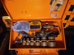 Plastic Tube Welding Tool Ingco PPR Machine