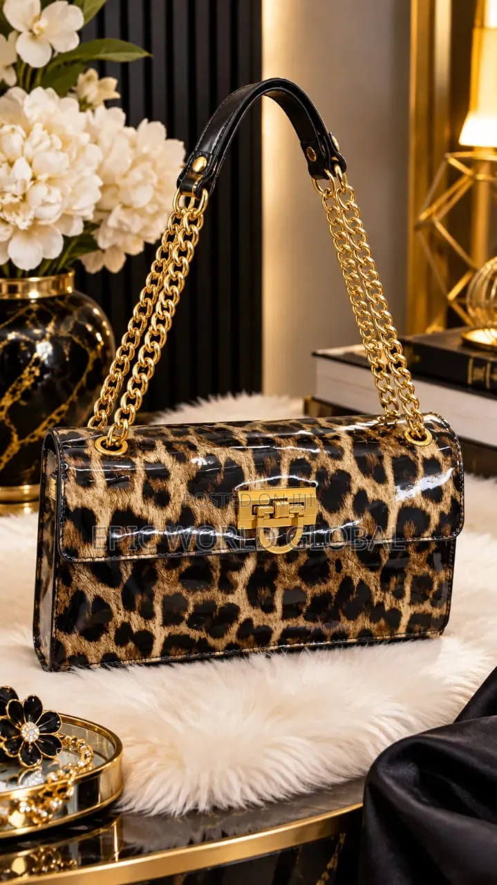 Quality Hand Bags