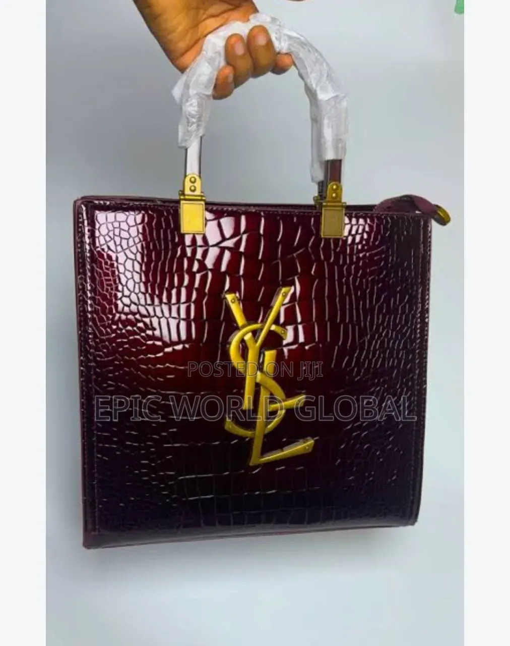 Quality Hand Bags