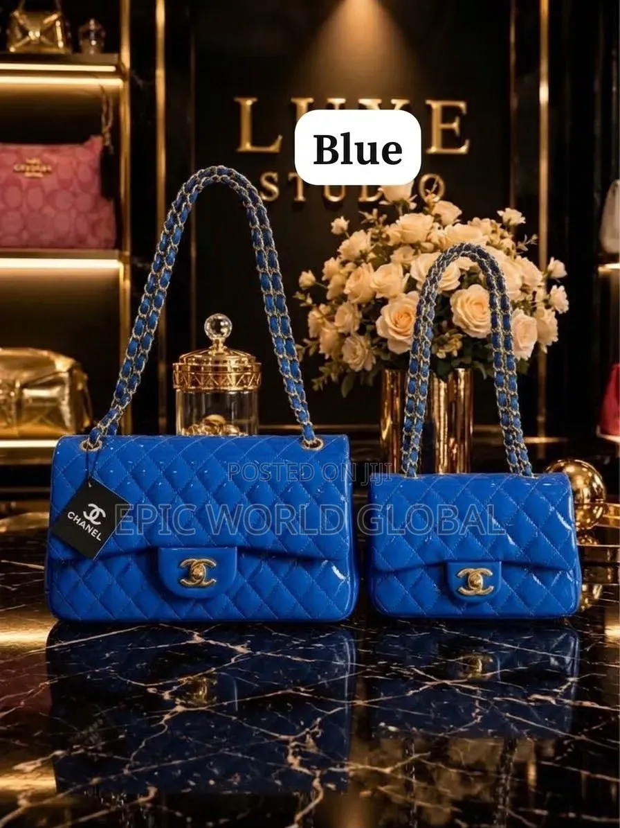 Quality Hand Bags