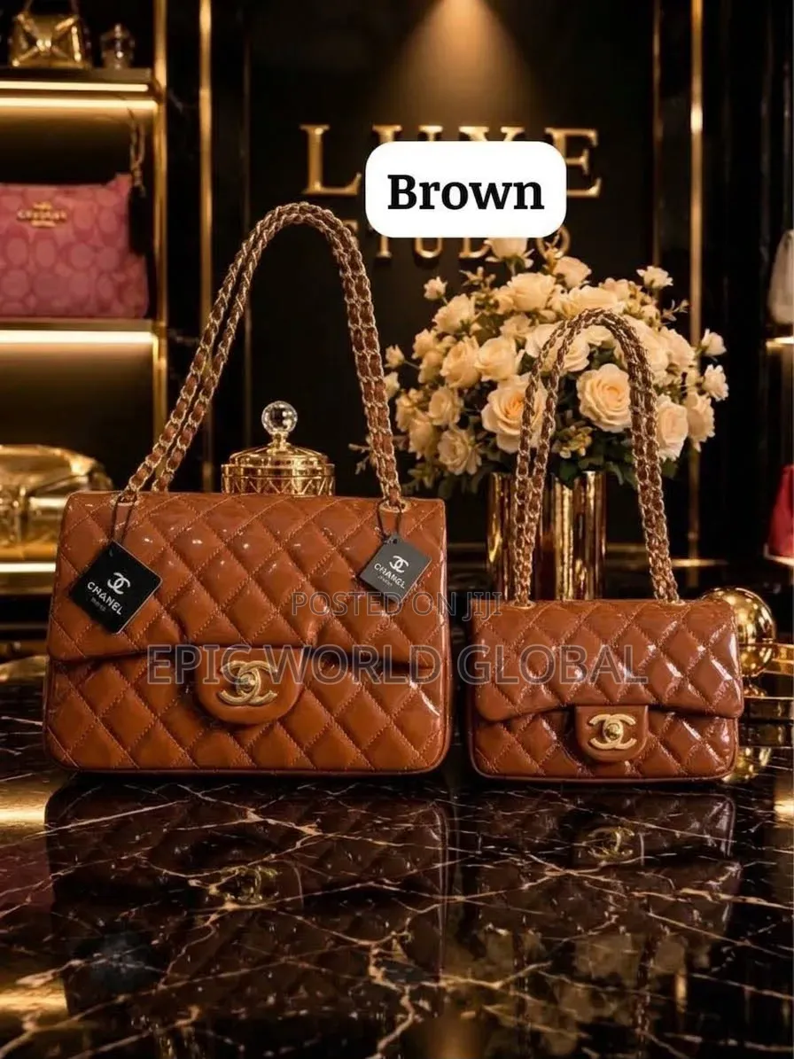 Quality Hand Bags