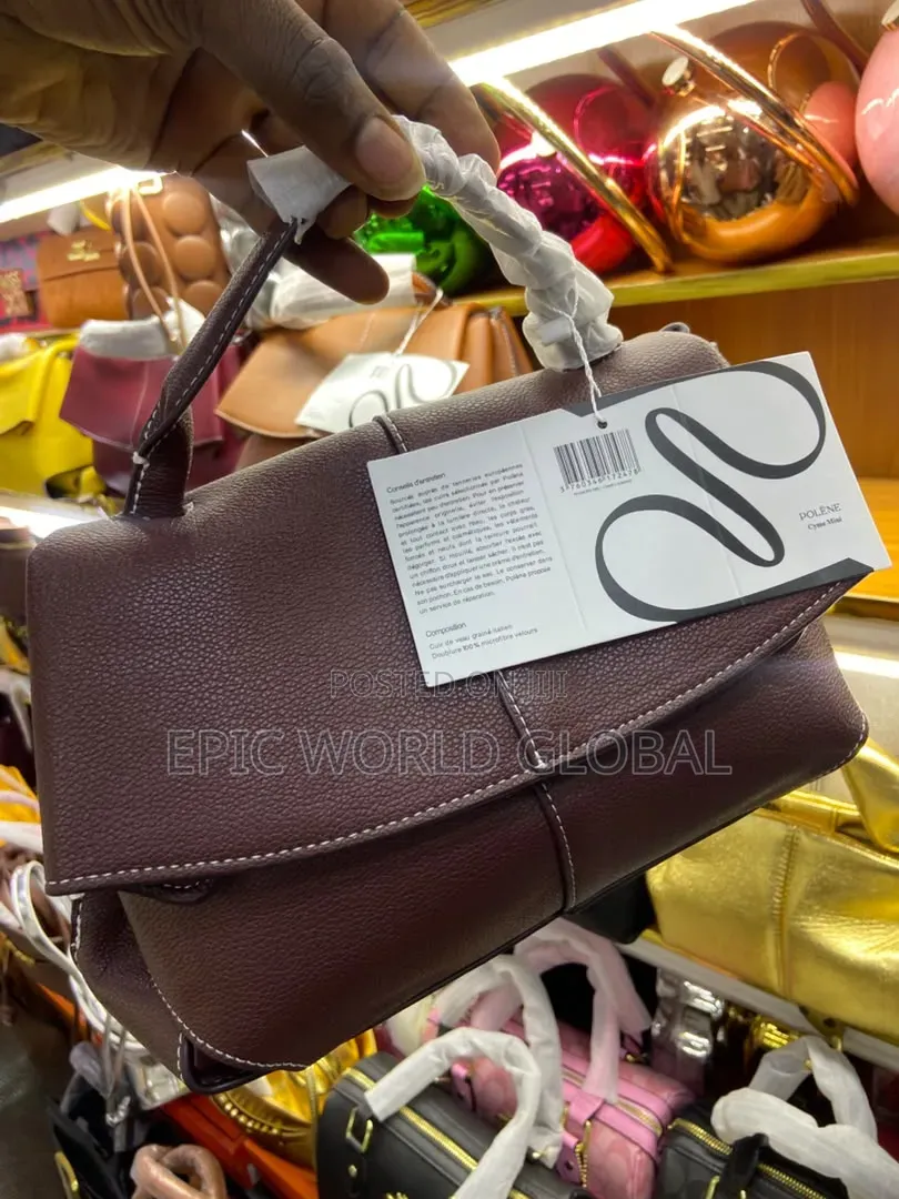 Quality Hand Bags