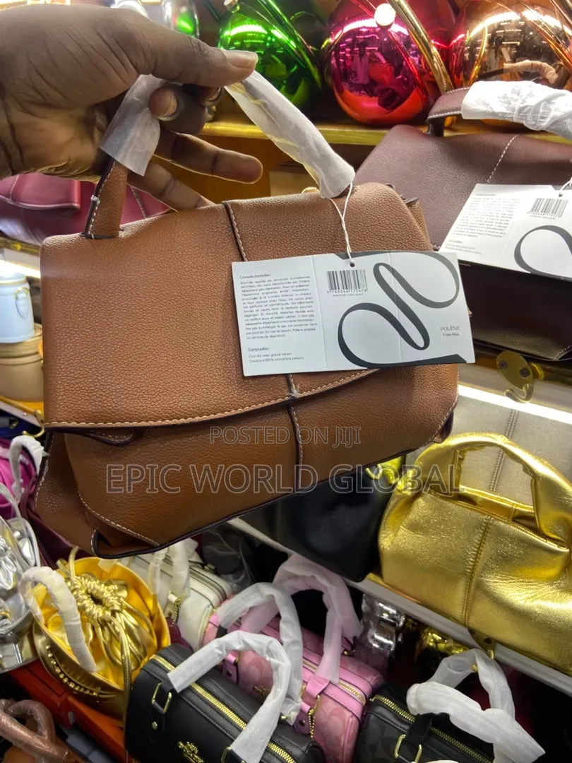 Quality Hand Bags
