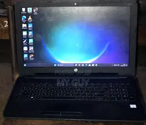 Laptop HP 250 G4 8GB Intel Core i5 HDD 1T