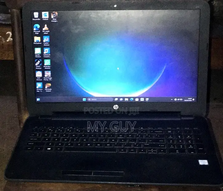 Laptop HP 250 G4 8GB Intel Core i5 HDD 1T