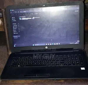 Laptop HP 250 G4 8GB Intel Core i5 HDD 1T