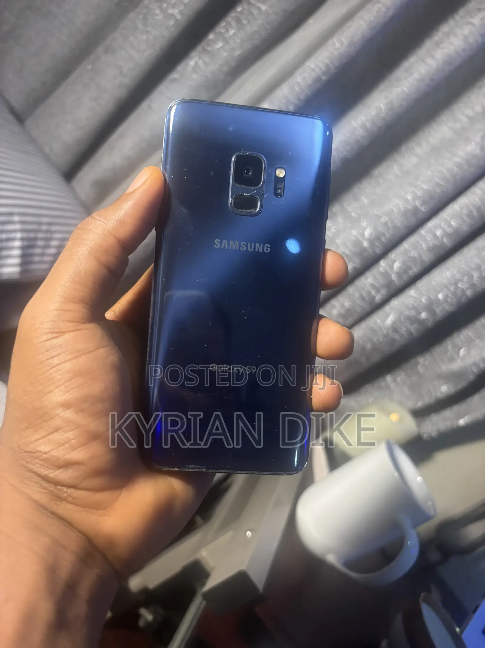 Samsung Galaxy S9 64 GB Blue