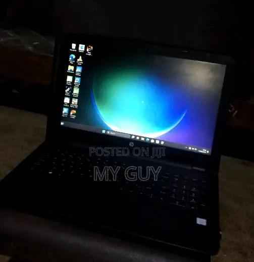 Laptop HP 250 G4 8GB Intel Core i5 HDD 1T