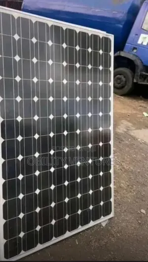 300W Solar Panel – High Efficiency Solar Panel