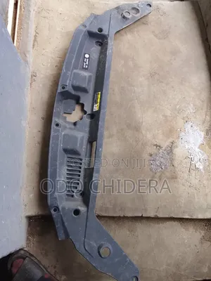 Radiator Plastic Highlander 2020 Model