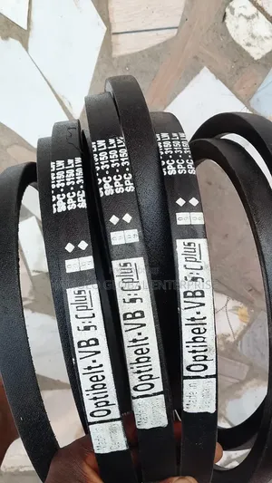 Narrow v-Belt SPC3150 Lw