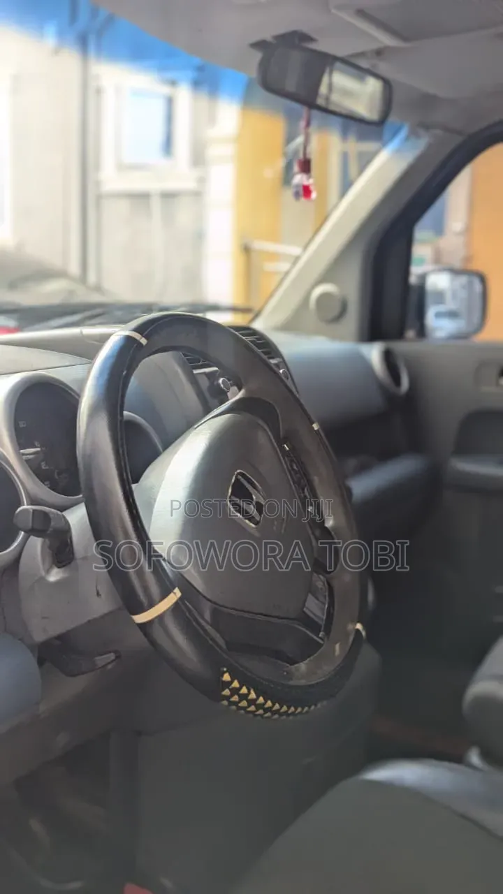 Honda Element LX Automatic 2006 Blue