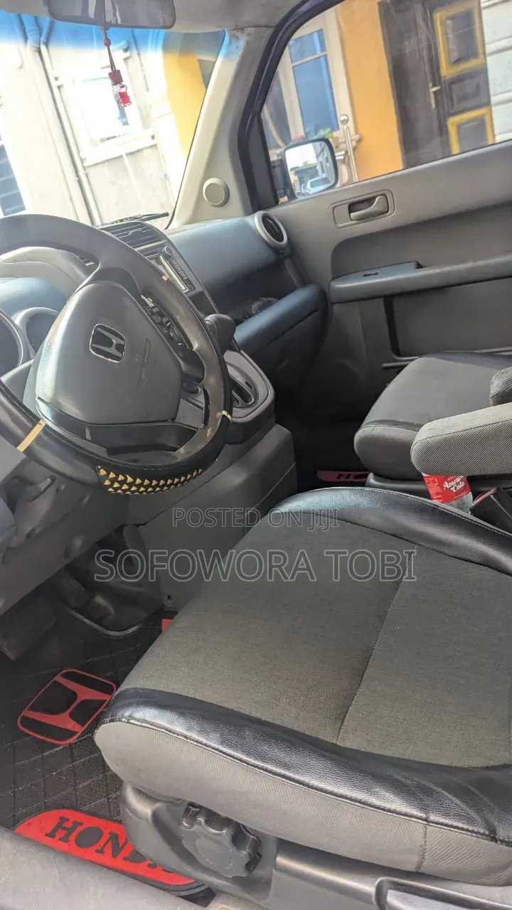 Honda Element LX Automatic 2006 Blue