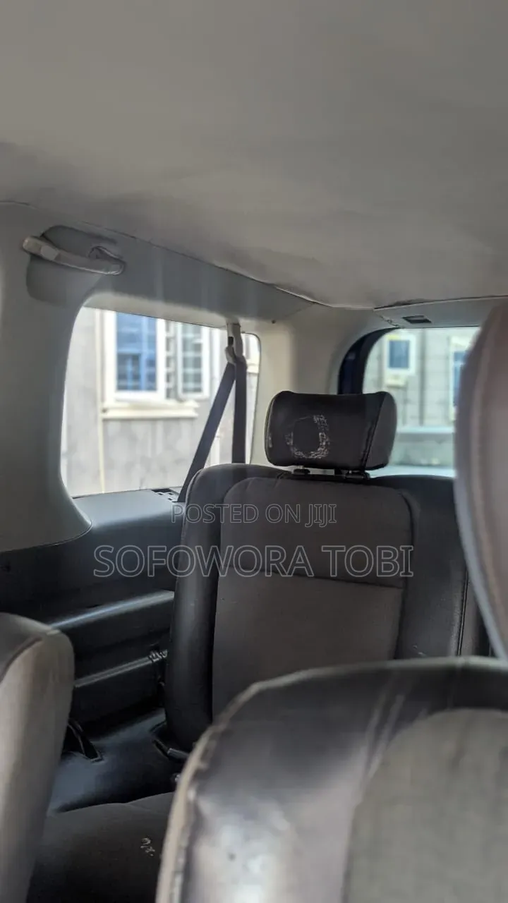 Honda Element LX Automatic 2006 Blue