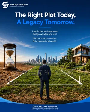 Land and Property for Sale