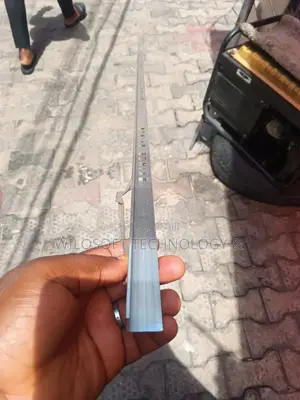 Premium Quality KING Aluminium L Shape Edging / Strips