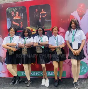 Op_exclusive Events Ushers