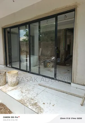 Special Sliding Door