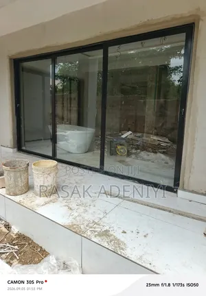 Special Sliding Door