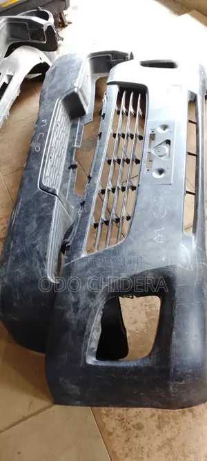 Front Bumper Nissan Urvan NV 350 2015 Model