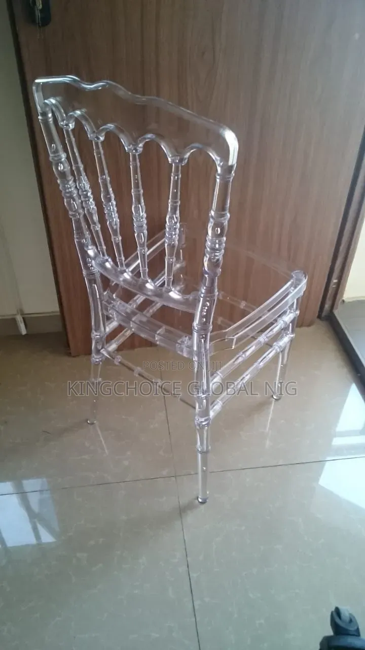 New Model Chair