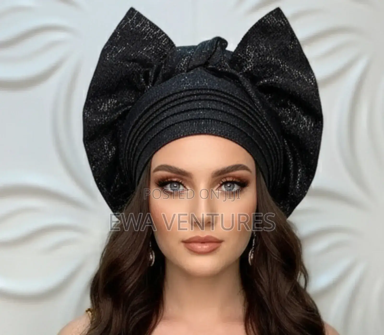 Autogele Headgear