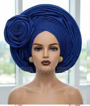 Autogele Headgear