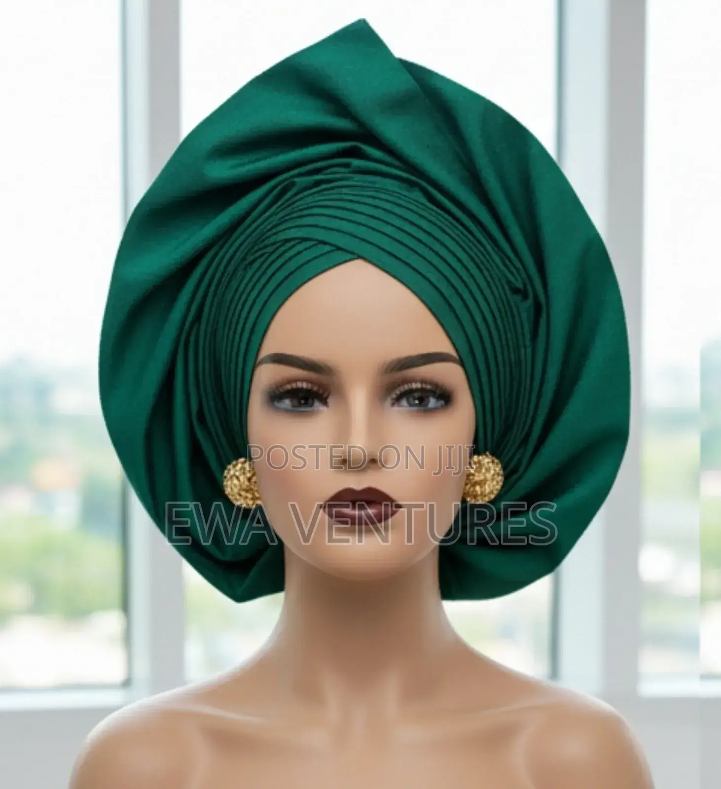 Autogele Headgear