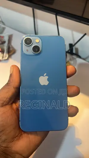 Apple iPhone 13 128 GB Blue