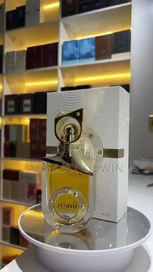 Fragrances
