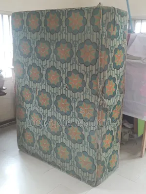 Mattress Size 6/4.5/20
