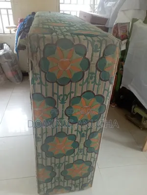 Mattress Size 6/4.5/20