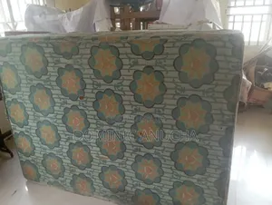Mattress Size 6/4.5/20