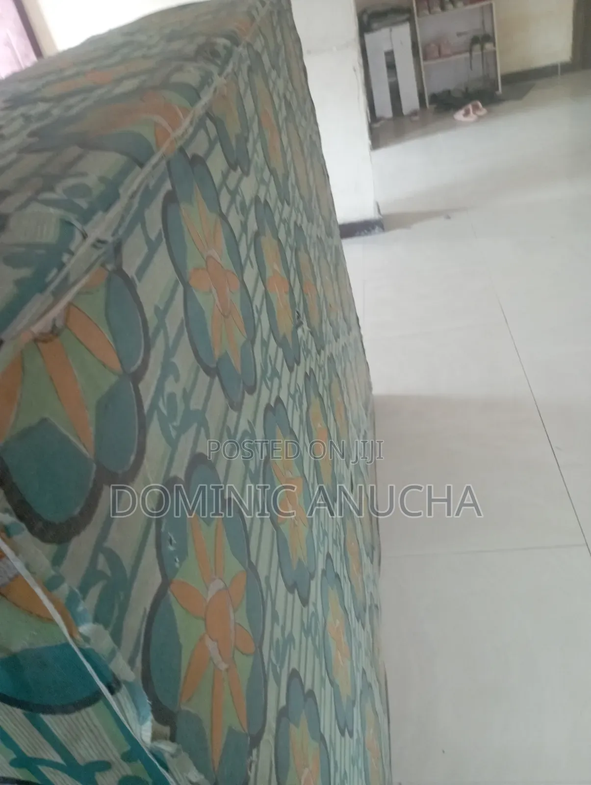 Mattress Size 6/4.5/20