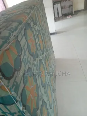 Mattress Size 6/4.5/20