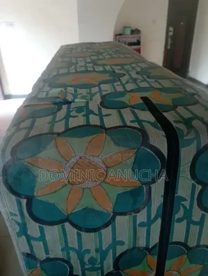 Mattress Size 6/4.5/20