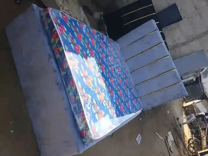 Bed Frame for Homes