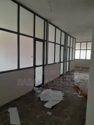 Office Partition
