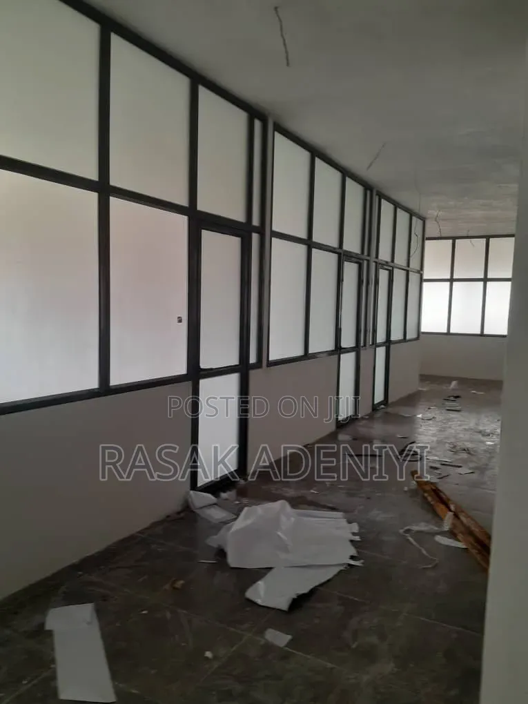 Office Partition