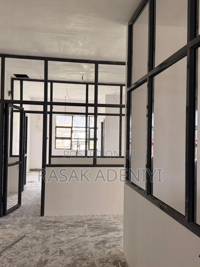 Office Partition