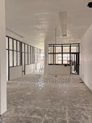 Office Partition