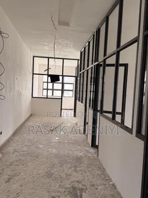 Office Partition