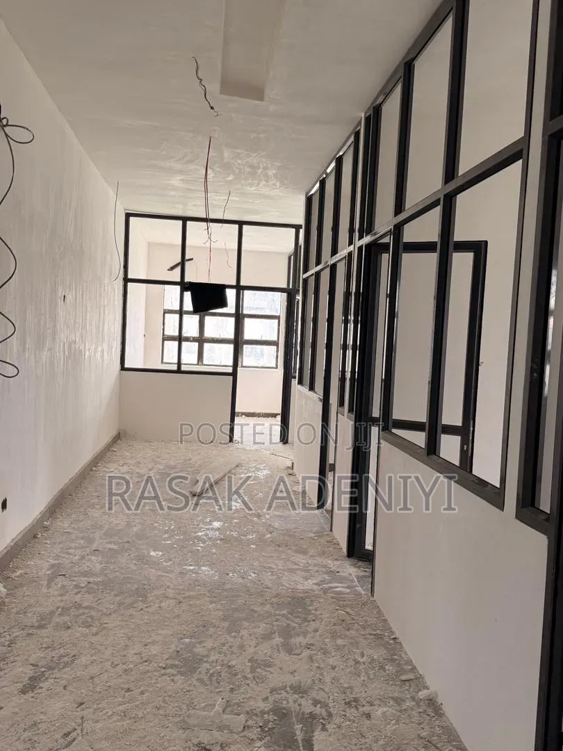 Office Partition
